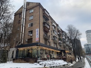 Квартира Мечникова, 7, Киев, R-45256 - Фото
