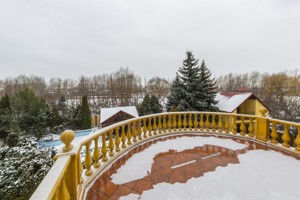 Дом Озерная, Софиевская Борщаговка, F-45822 - Фото 70