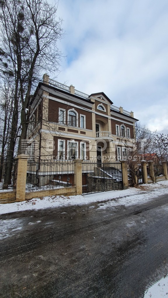 Дом G-266208, Владимира Мономаха (Шмидта Отто), Киев - Фото 3