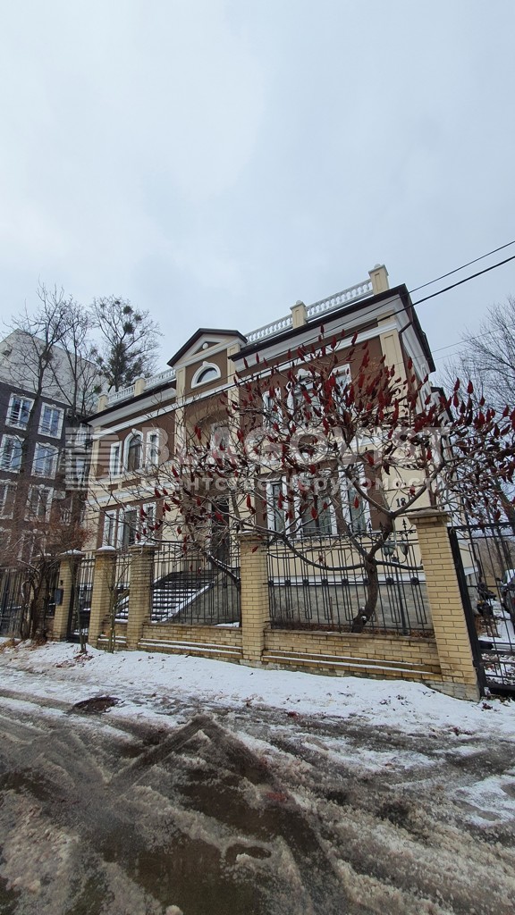 Дом G-266208, Владимира Мономаха (Шмидта Отто), Киев - Фото 2