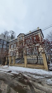 House Shmidta Otto, Kyiv, G-266208 - Photo3
