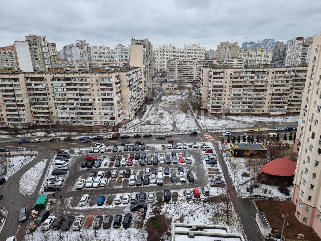 Apartment G-794635, Vyshniakivska, 13б, Kyiv - Photo 13