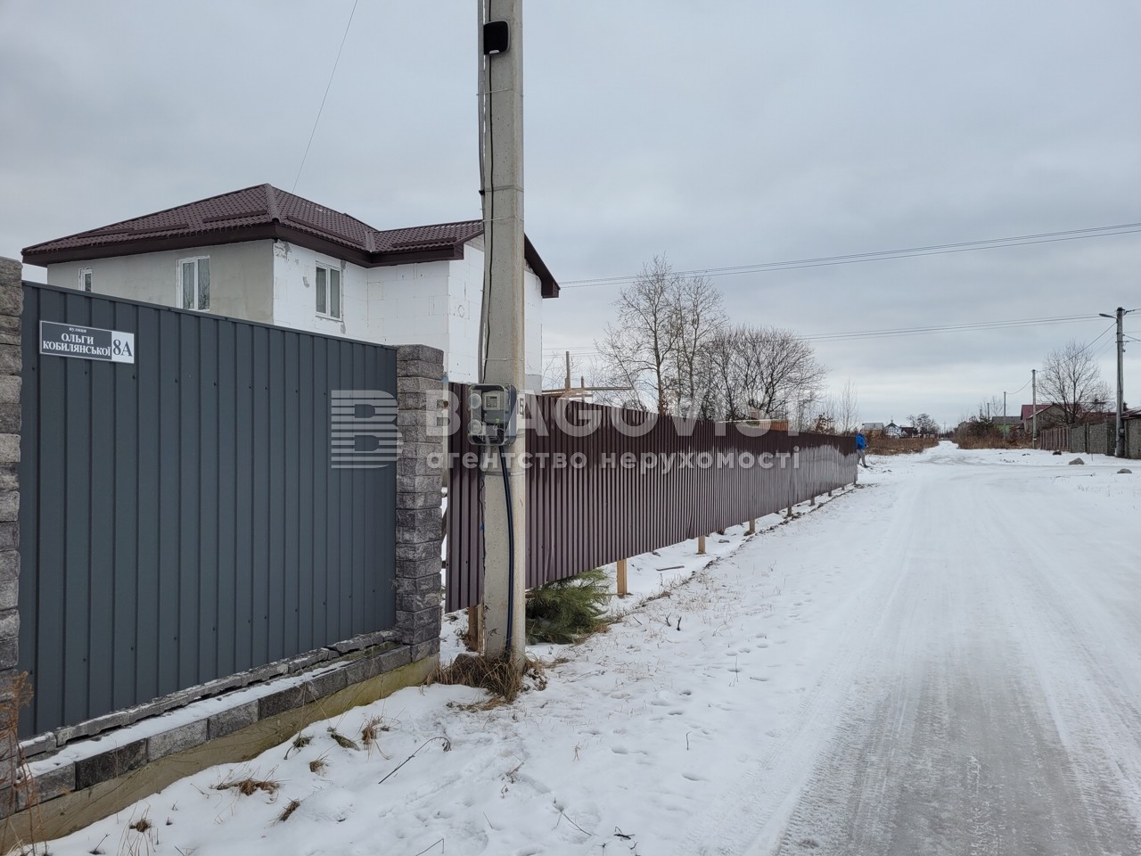Дом E-41002, Кобылянской Ольги, Нове - Фото 38
