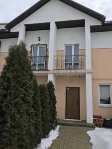 House Poltavska, Petropavlivska Borshchahivka, R-41962 - Photo