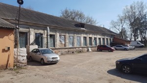 Коммерческая недвижимость, R-42342, Алматинская (Алма-Атинская), Днепровский район