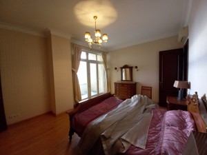 Квартира Владимирская, 49а, Киев, A-112894 - Фото 11