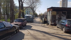  Отдельно стоящее здание, Алматинская (Алма-Атинская), Киев, R-42342 - Фото 13