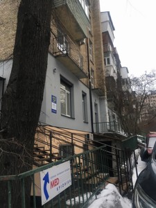 Квартира Гаврилишина Богдана (Василевской Ванды), 13/1, Киев, G-835227 - Фото 11