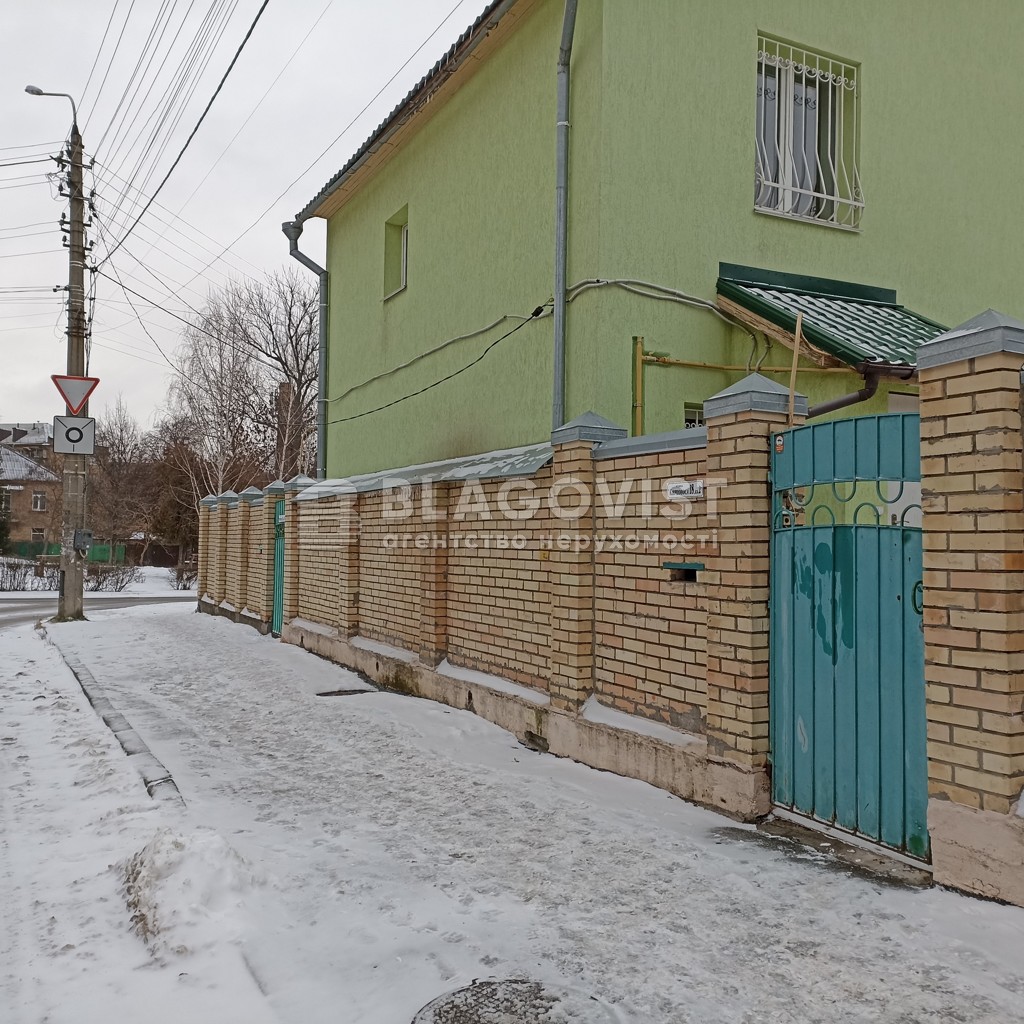 Дом D-37799, Петрива Всеволода (Кирпоноса), Киев - Фото 8