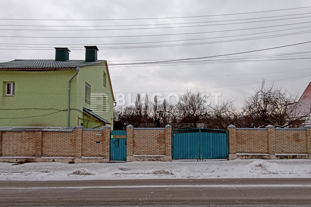 Дом D-37799, Кирпоноса, Киев - Фото 5