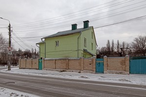 Дом Кирпоноса, Киев, D-37799 - Фото