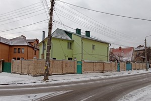 Дом D-37799, Петрива Всеволода (Кирпоноса), Киев - Фото 2