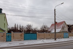 Земельна ділянка Кирпоноса, Київ, R-42349 - Фото 8