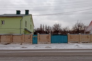 Земельна ділянка Кирпоноса, Київ, R-42349 - Фото 9
