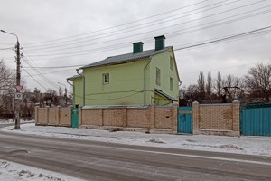 Land R-42349, Petriva Vsevoloda (Kyrponosa), Kyiv - Photo 6