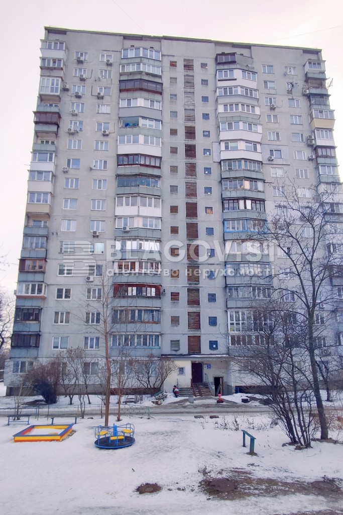 Квартира E-42019, Волгоградская, 25а, Киев - Фото 1