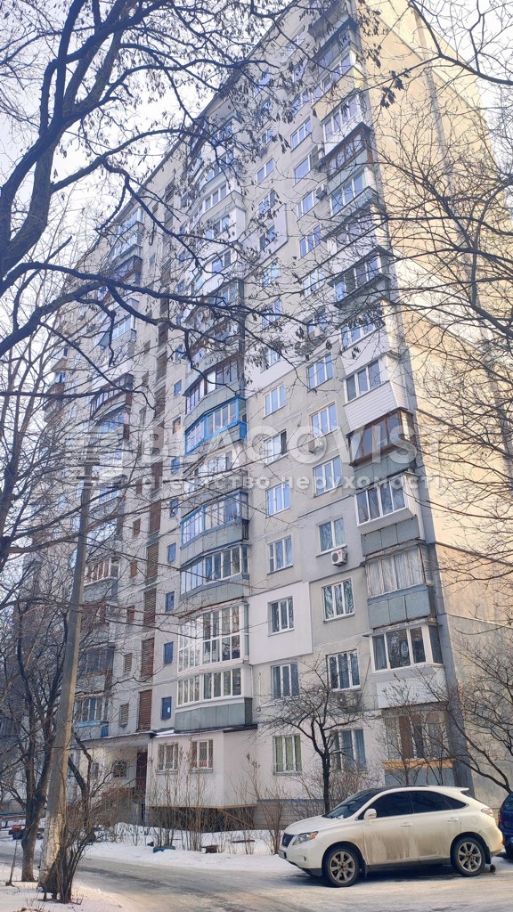 Квартира E-42019, Волгоградская, 25а, Киев - Фото 2
