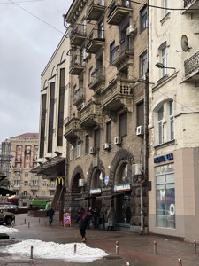 Квартира Большая Васильковская (Красноармейская), 18, Киев, F-47028 - Фото 1