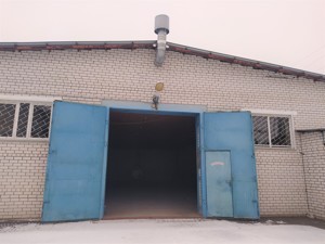  Производственное помещение, Заводская, Копылов, R-42396 - Фото