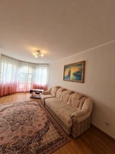 Apartment R-42399, Poltavska, 10, Kyiv - Photo 1