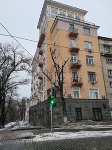 Квартира Хмельницкого Богдана, 68, Киев, G-630801 - Фото3