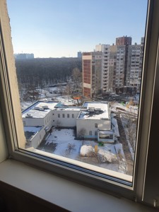Квартира Заболотного Академика, 80, Киев, G-835702 - Фото 8