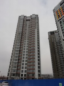 Apartment Zhulianska, 8 корпус 2, Kyiv, G-814817 - Photo1