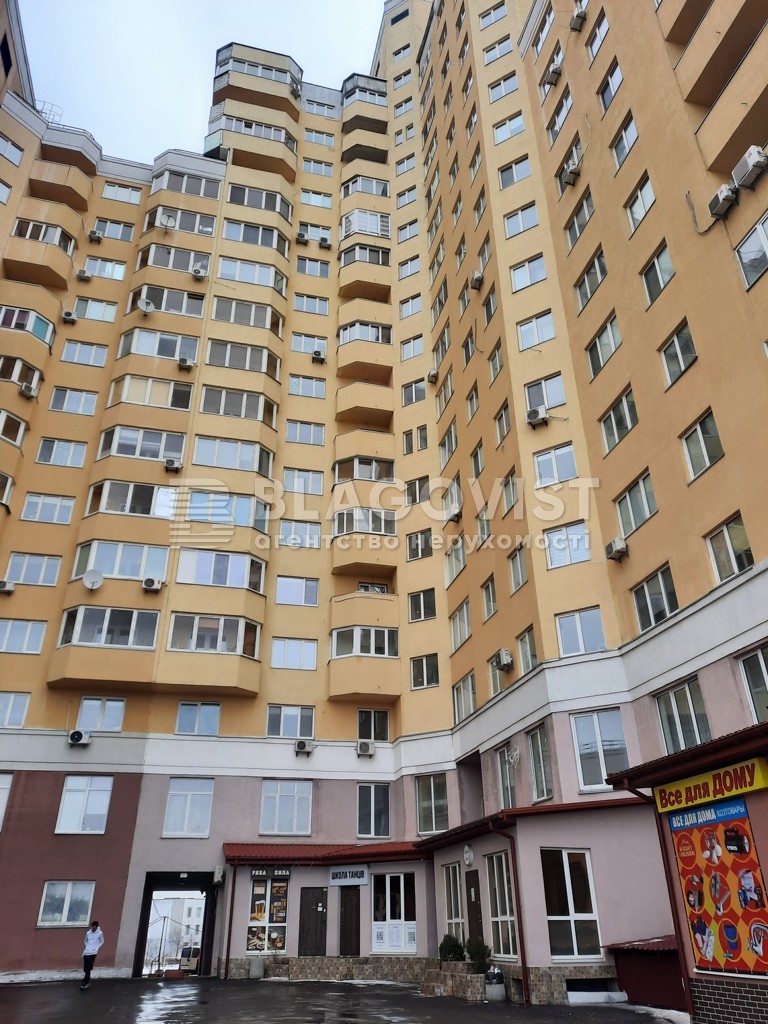 Квартира F-23980, Харченко Евгения (Ленина), 47б, Киев - Фото 4