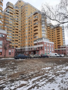 Квартира Харченко Евгения (Ленина), 47б, Киев, G-459401 - Фото 8