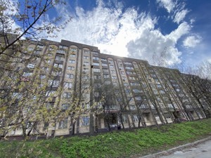 Квартира Лобановского просп. (Краснозвездный просп.), 130, Киев, F-45905 - Фото 5