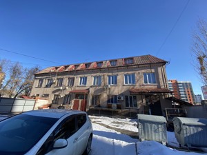 Коммерческая недвижимость, E-42030, Автозаводская, Оболонский район