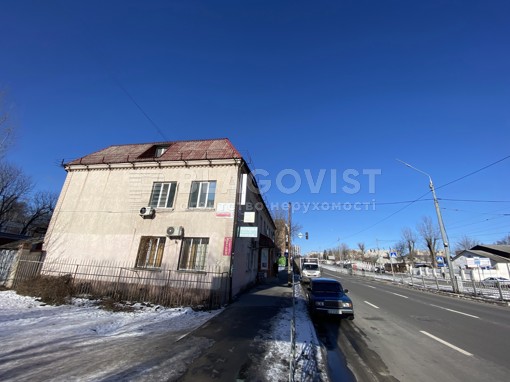  Отдельно стоящее здание, Автозаводская, Киев, E-42030 - Фото 15
