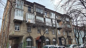 Квартира Бехтеревский пер., 8, Киев, G-838726 - Фото1