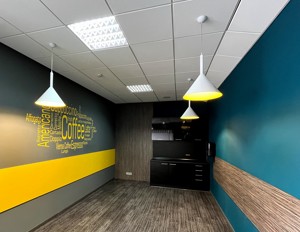  Office, R-42439, Mechnykova, Kyiv - Photo 3