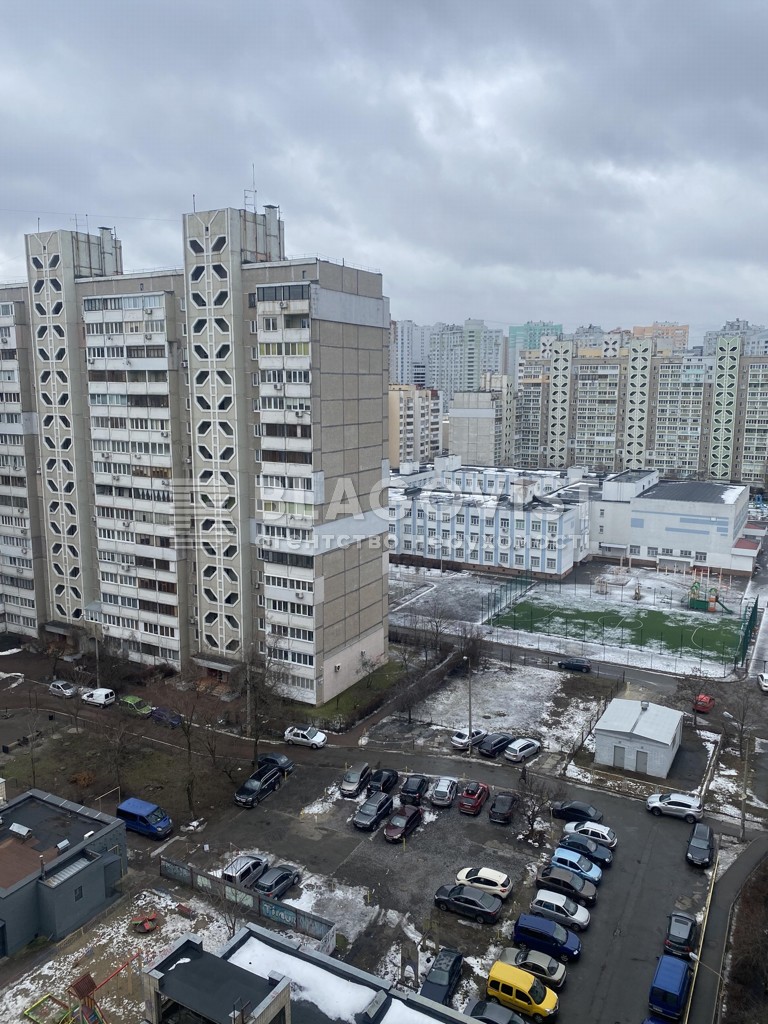 Квартира A-112935, Григоренко Петра просп., 36, Киев - Фото 17