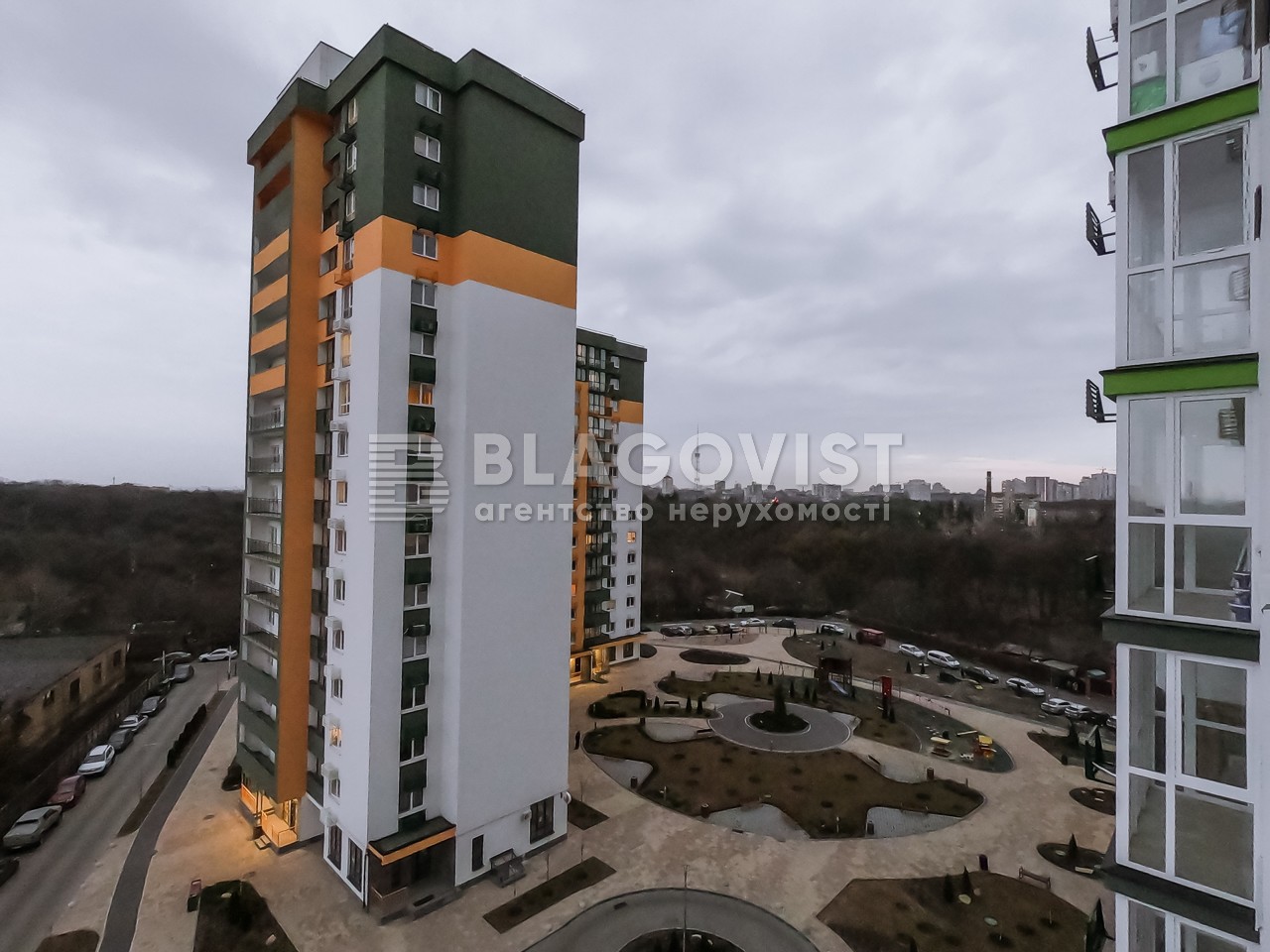 Квартира G-836761, Выговского Ивана (Гречко Маршала), 10к, Киев - Фото 8