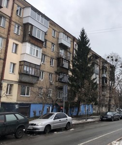  non-residential premises, Yerevanska, Kyiv, R-42048 - Photo