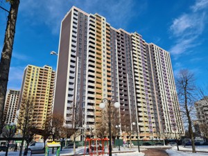 Apartment Povitroflotskyi lane, 56 корпус 3, Kyiv, H-50507 - Photo1
