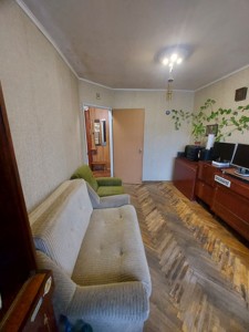Квартира Тампере, 8, Київ, G-834201 - Фото3