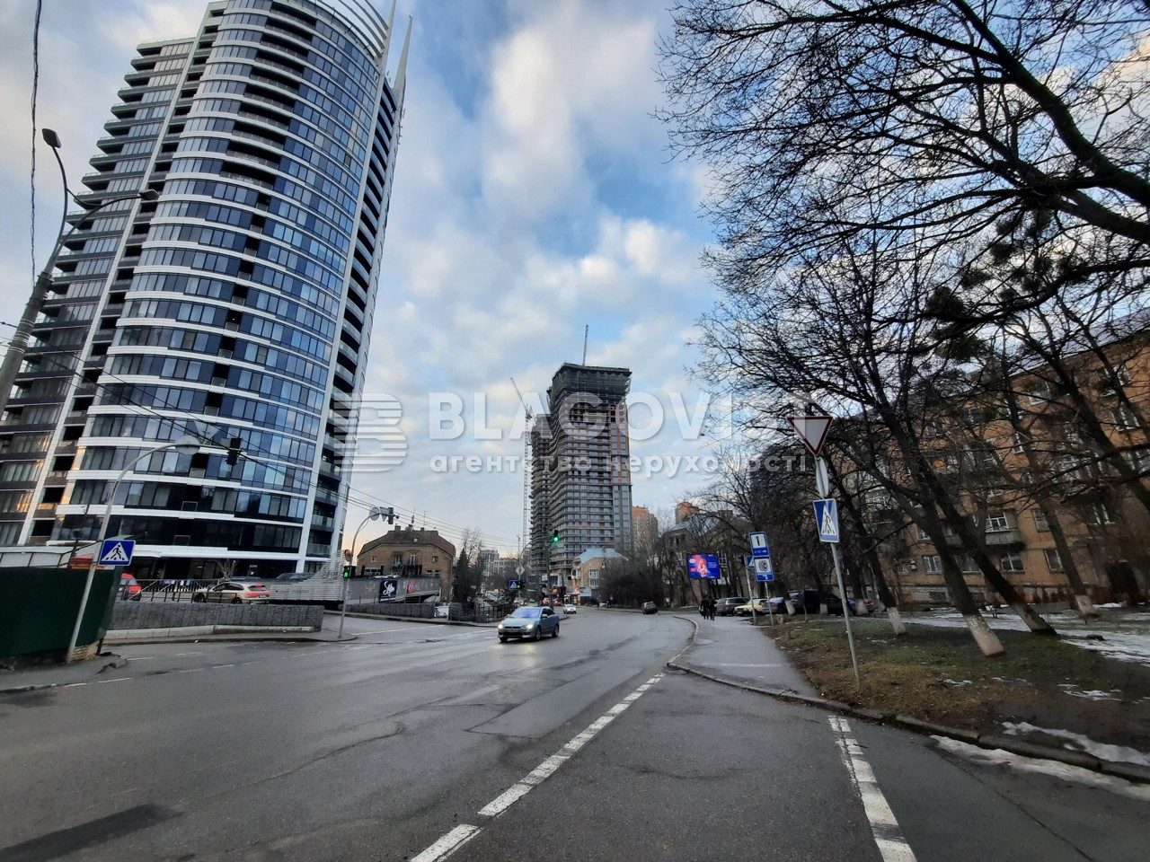 Apartment G-823995, Konovalcia Evhena (Shchorsa), 19 корпус 1, Kyiv - Photo 8