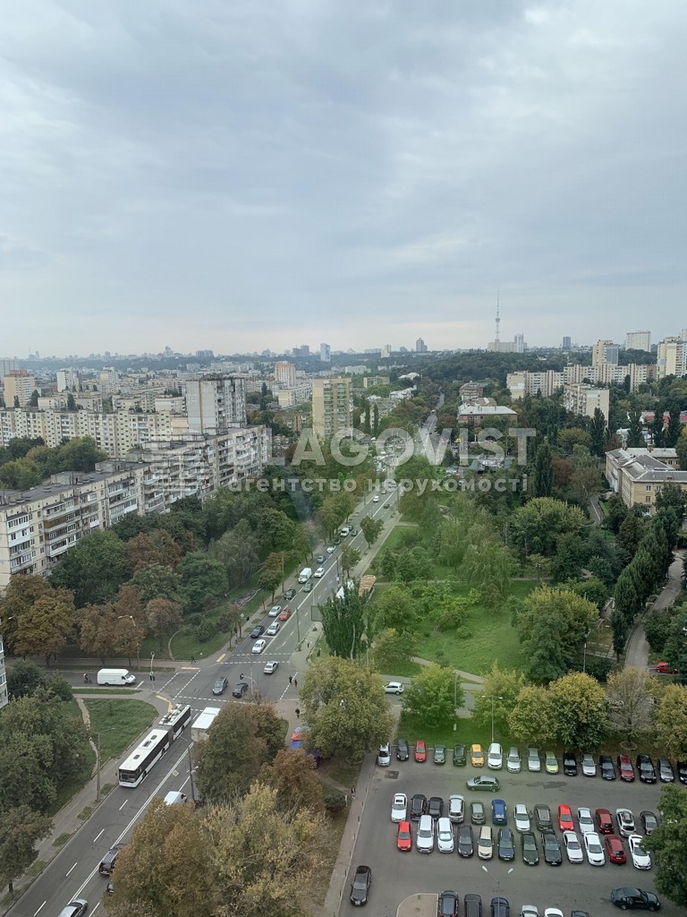 Apartment G-838748, Vyshhorodska, 45, Kyiv - Photo 28