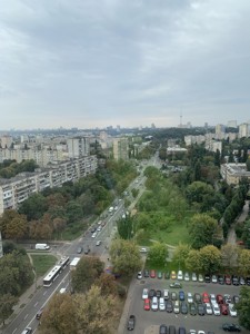 Квартира Вышгородская, 45, Киев, G-838748 - Фото 24