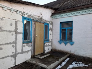 Дом Мархалевка, P-30403 - Фото 2