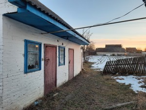 Дом Мархалевка, P-30403 - Фото 12