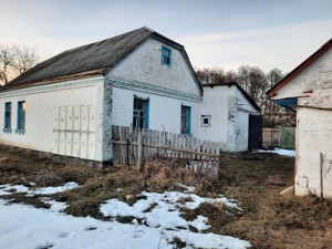 Дом Мархалевка, P-30403 - Фото 13