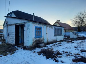 Дом P-30403, Мархалевка - Фото 1