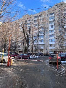 Квартира Бульварно-Кудрявская (Воровского) , 7б, Киев, G-500554 - Фото1