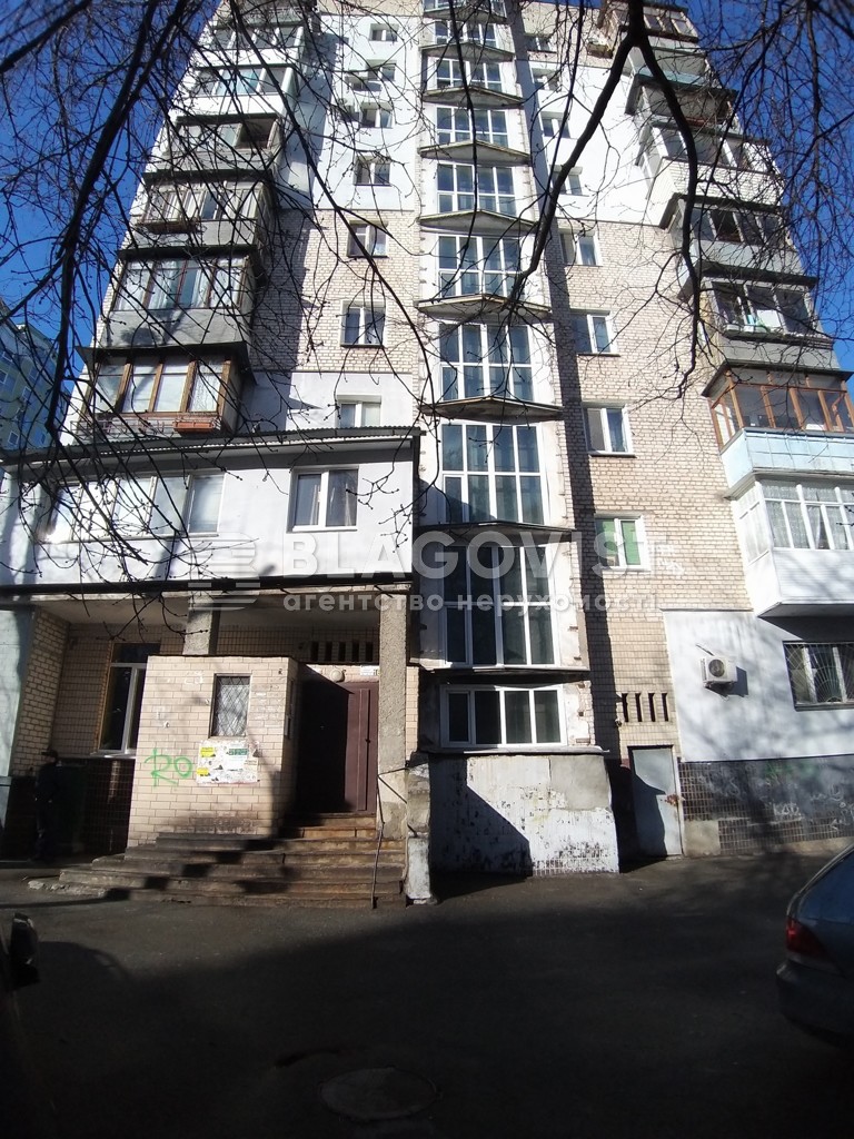 Квартира R-41896, Коломийський пров., 16, Київ - Фото 3
