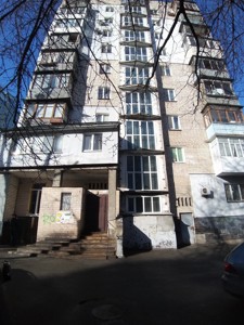 Квартира Коломыйский пер., 16, Киев, R-41896 - Фото3