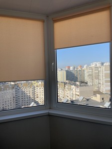 Квартира Драгоманова, 15а, Киев, M-40083 - Фото 16
